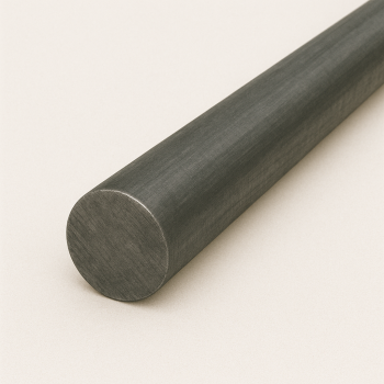 Круг горячекатаный 100 мм С245 в наличии в Ярославле