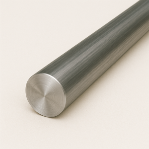 Стальной инструментальный круг 120 мм 9ХС в наличии в Ярославле