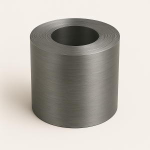 Танталовая фольга 0,02 мм ТВЧ в наличии в Ярославле