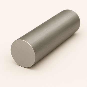 Валковый круг 100 мм 60ХГ ГОСТ 2590-2006 в наличии в Ярославле