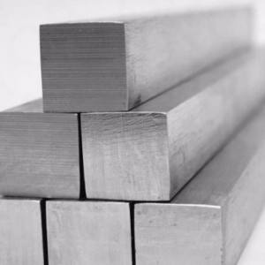 Дюралевый квадрат В95 130х130 мм ГОСТ Р 51834-2001 в наличии в Ярославле