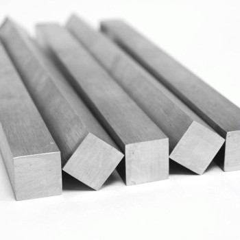 Квадрат нержавеющий 20х20 мм AISI 310 в наличии в Ярославле