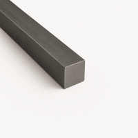 Штамповой квадрат 40 мм 4Х5МФС ГОСТ 5950-2000