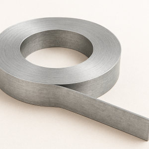 Лента оцинкованная 30х0,5 мм 08ПС в наличии в Ярославле