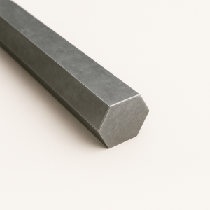 Подшипниковый шестигранник 20 мм ШХ15 в наличии в Ярославле