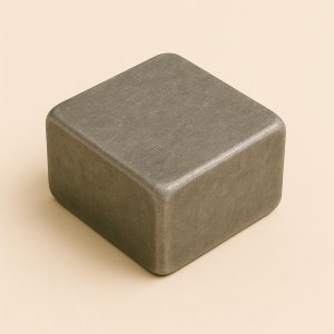 Поковка квадратная 115х115х1010 мм 4Х5МФС в наличии в Ярославле