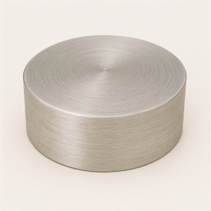 Поковка нержавеющая 100 мм X6CrNiNb18-10 круглая в наличии в Ярославле