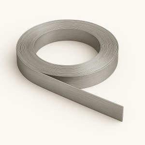 Рессорно-пружинная лента 215х5 мм 65Г в наличии в Ярославле