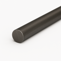 Вольфрамовый пруток 1,7 мм ВЛ ТУ 48-19-27-88