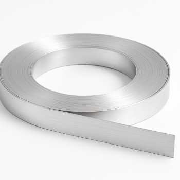 Алюминиевая лента 1х1800 мм Д1 ГОСТ 13726-97 в наличии в Ярославле