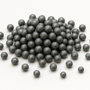 Дробь стальная литая ДСЛ ГОСТ 11964-81 в наличии в Ярославле