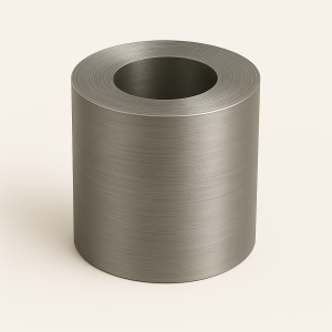 Титановая фольга 0,05 мм ВТ16 в наличии в Ярославле