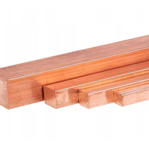 Квадрат медный 11х11 мм М1ф ГОСТ 1535-2016 в наличии в Ярославле