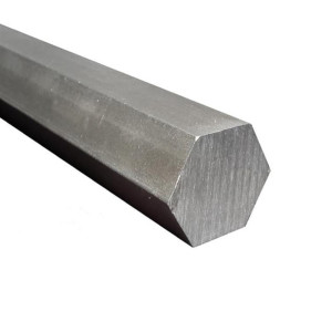 Нержавеющий шестигранник 15 мм AISI 304 в наличии в Ярославле