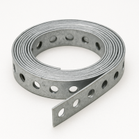 Перфорированная стальная лента 15х0,7 мм 08ПС ГОСТ 3560-73