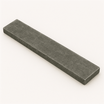 Полоса горячекатаная 95х10 мм Ст4пс в наличии в Ярославле