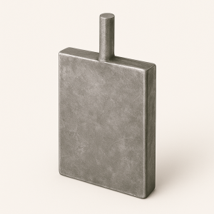 Свинцовый анод С1 ГОСТ 3778-98 в наличии в Ярославле