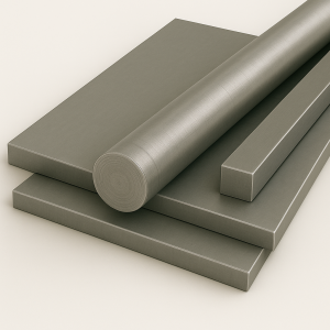 Сталь специальная (спецсталь) 12Х18Н10Т в наличии в Ярославле