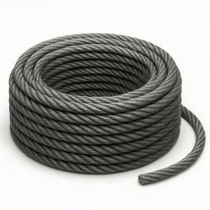 Канат крановый 22,5 мм ГОСТ 2688-80 в наличии в Ярославле