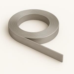 Лента припоя 0,6х120 мм ЛНМц60-9-5 в наличии в Ярославле