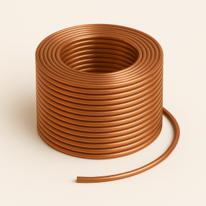 Медный припой ПОМ2 ГОСТ 31921-2012 в наличии в Ярославле