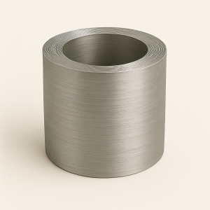 Фольга припоя 0,05х140 мм ПМГ9В в наличии в Ярославле