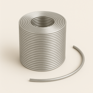 Оловянный припой 10х34х200 мм ПОСу9 ТУ 48-0220-40-90 в наличии в Ярославле