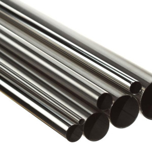 Труба прецизионная 100х2,5 мм холоднокатаная ст20 ГОСТ 9567-75 в наличии в Ярославле