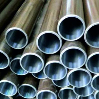 Труба биметаллическая 14х2 мм ст20 ГОСТ 22786-77 в наличии в Ярославле