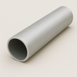 Дюралевая труба 18х2 мм Д1 ГОСТ 23697-79 в наличии в Ярославле