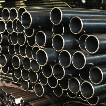 Стальная крекинговая труба 114 мм 10 мм 10 ГОСТ 550-75 в наличии в Ярославле