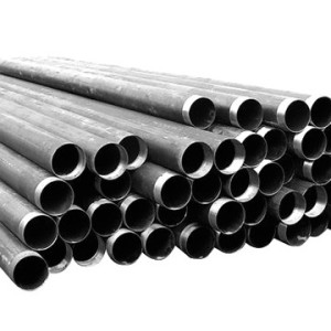 Нержавеющая обсадная труба 193,68 мм 02Х22Н50М7 ГОСТ ISO 13680-2016 в наличии в Ярославле