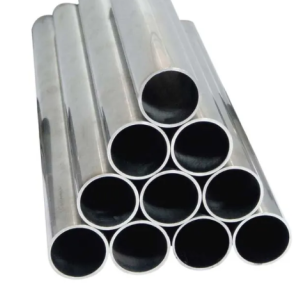 Труба нержавеющая пищевая 38х1,5х6000 мм AISI 316L в наличии в Ярославле