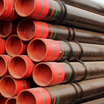 Труба НКМ 88,9х6,5 мм ГОСТ 633-80 ст35 в наличии в Ярославле