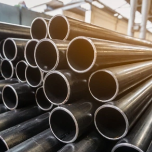 Труба НКВ 42,2х3,5 мм ГОСТ Р 52203-2004 ст45 в наличии в Ярославле