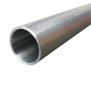 Труба нержавеющая электросварная 1020х28 мм 12Х18Н10Т ГОСТ 10704-91 в наличии в Ярославле