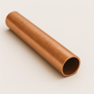 Трубка капиллярная медная 1,8 мм М1р ГОСТ 2624-2016 в наличии в Ярославле