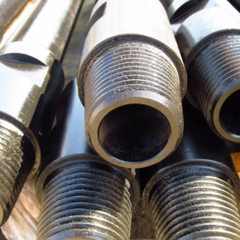 Стальная бурильная труба 85х6,5 мм 40Х ГОСТ Р 51510-99 в наличии в Ярославле