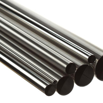 Труба прецизионная 110х5 мм холоднокатаная 40Х ГОСТ 9567-75 в наличии в Ярославле