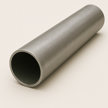 Титановая труба 10 мм ВТ1-0 ГОСТ 22897-86 в наличии в Ярославле