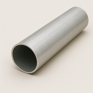 Алюминиевая труба холоднодеформированная 25х1,5х6000 мм АД31Т1 ГОСТ 18482-2018 в наличии в Ярославле