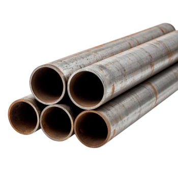 Труба стальная электросварная холоднодеформированная 55 мм ст20 ГОСТ 10707-80 в наличии в Ярославле