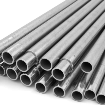 Стальная ВГП труба неоцинкованная 10х2 мм 20кп ГОСТ 3262-75 в наличии в Ярославле