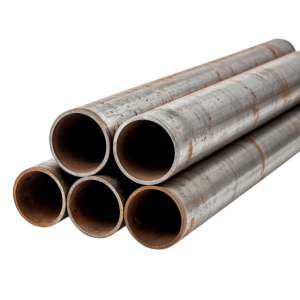 Труба стальная электросварная 1120х28 мм ст20 в наличии в Ярославле