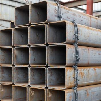 Труба стальная профильная прямоугольная 70х30х3.5 мм ст10 ГОСТ 32931-2015 в наличии в Ярославле