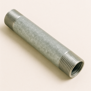 Сгон оцинкованный ДУ 32 в наличии в Ярославле