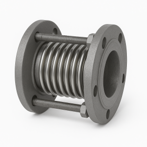 Судовой компенсатор 125 мм в наличии в Ярославле