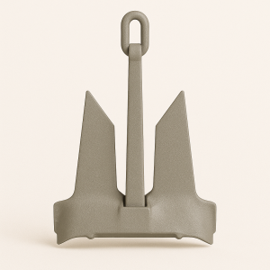 Якорь ПДС 6520 мм ГОСТ 25496-82 в наличии в Ярославле