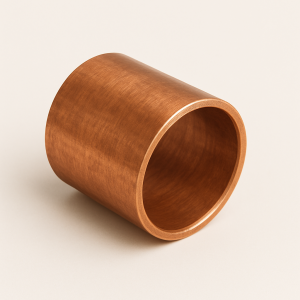 Муфта медная двухраструбная 27,4 мм М2р ГОСТ 32590-2013 в наличии в Ярославле