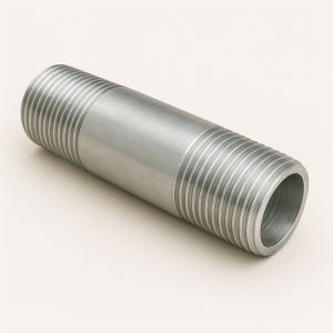 Сгон нержавеющий Ду 65 AISI 304 в наличии в Ярославле